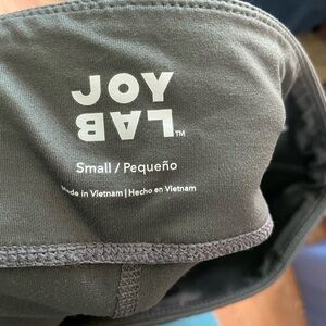 JoyLab Dark Green Activewear